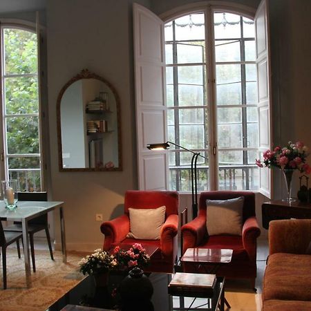 Luxurious 2 Bedroom Flat In A Historic Building Seville Luaran gambar
