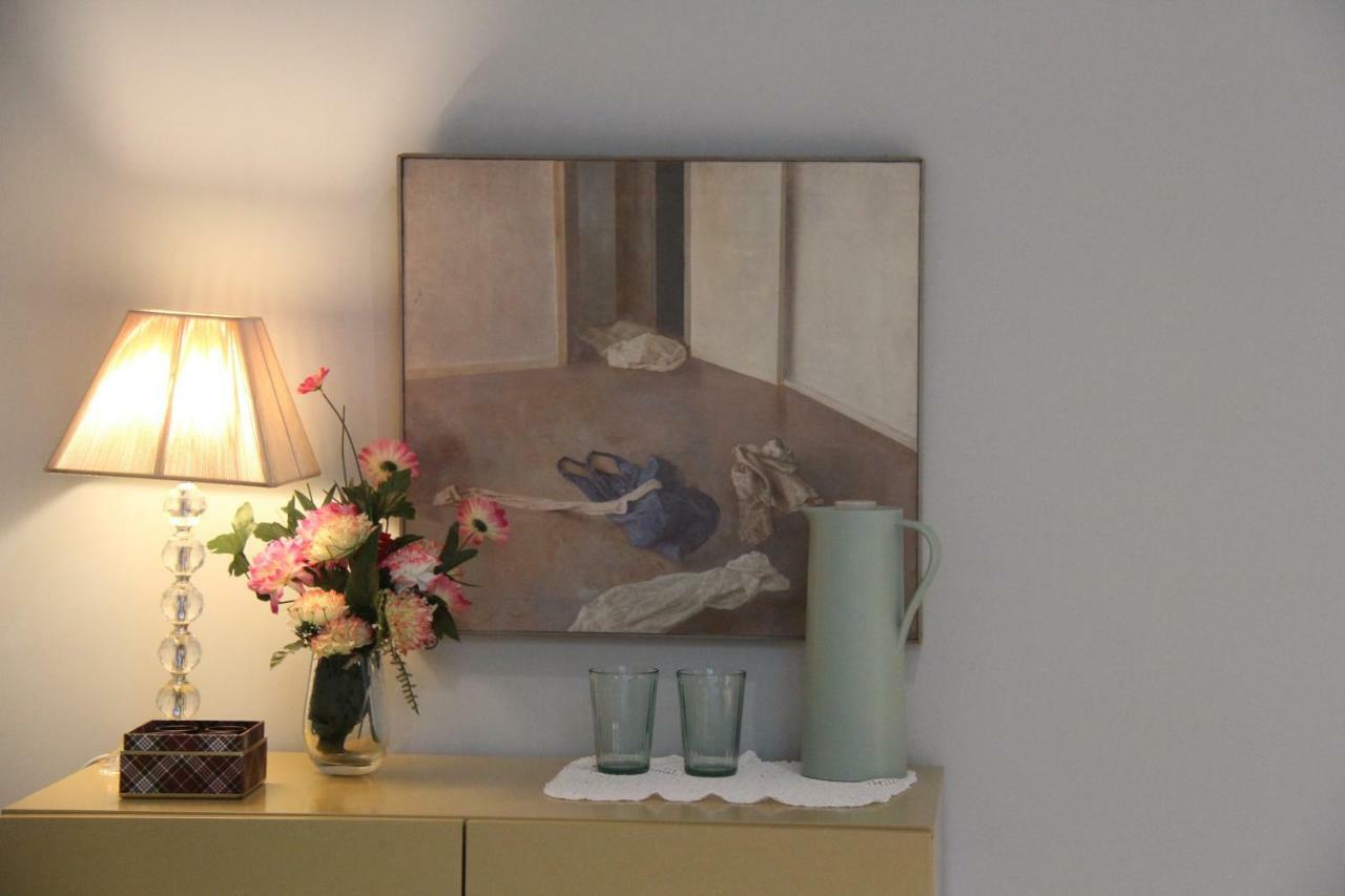 Luxurious 2 Bedroom Flat In A Historic Building Seville Luaran gambar